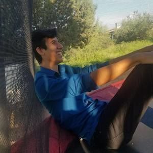 Meet your Posher, Jose